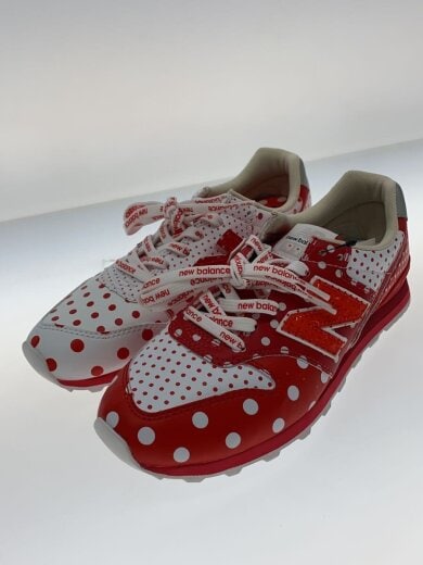 商品画像：WL996/レッド/25cm/RED/PVC 2