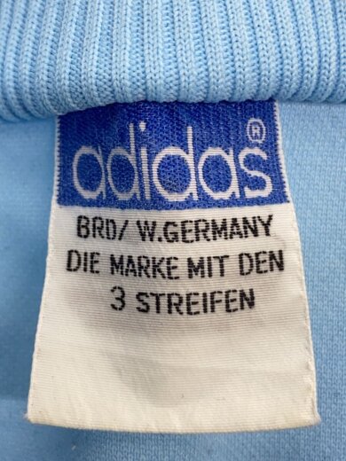 商品画像：ジャケット/L/ポリエステル/BLU 3