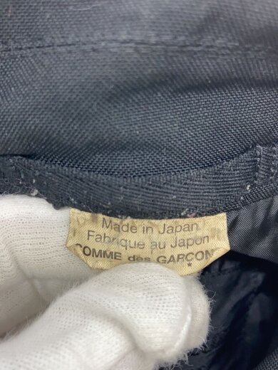 商品画像：ステンカラーコート/XS/ポリエステル/BLK/DO-C002/15ss/AD2014// 3