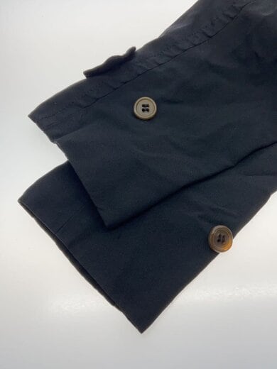 商品画像：ステンカラーコート/XS/ポリエステル/BLK/DO-C002/15ss/AD2014// 5