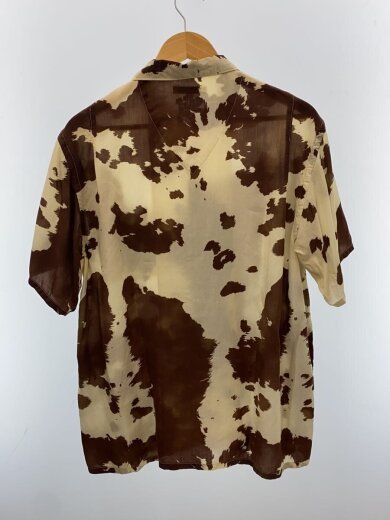 商品画像：半袖シャツ/--/--/BEG/アニマル/241oj-sh05 2