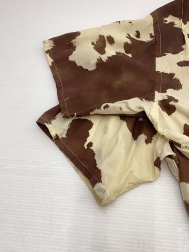 商品画像：半袖シャツ/--/--/BEG/アニマル/241oj-sh05 6