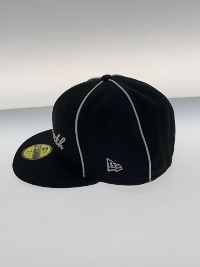 商品画像：キャップ/7 1/2/BLK/メンズ/×BREATH// 2