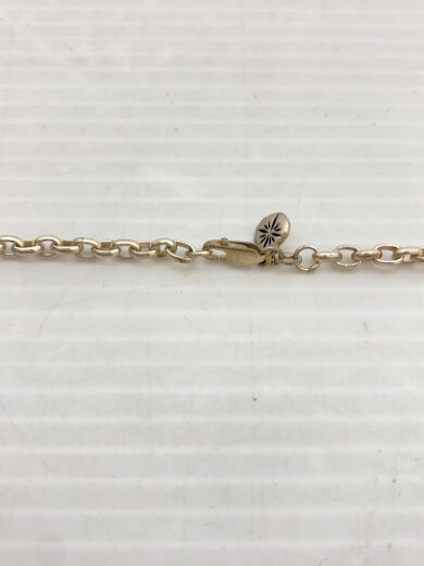 画像：SAADネックレス/SV925/SLV/トップ有/メンズ3