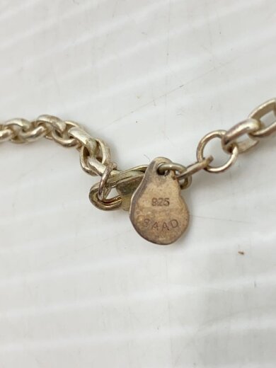 画像：SAADネックレス/SV925/SLV/トップ有/メンズ4