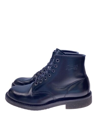商品画像：レースアップブーツ/US6.5/BLK/d-212106/? NULL ? 1