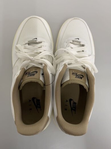 商品画像：AIR FORCE 1 07 LV8_エアフォース 1 07 LV8/27.5cm/WHT 3