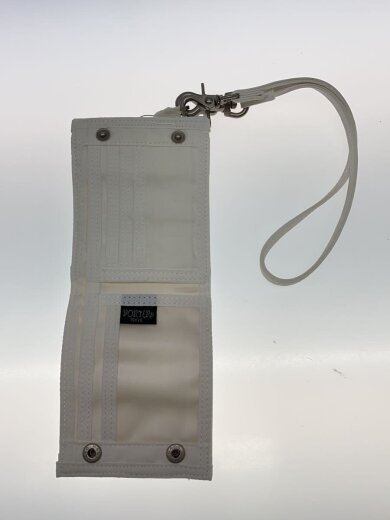 商品画像：2つ折り財布/--/WHT/メンズ// 4