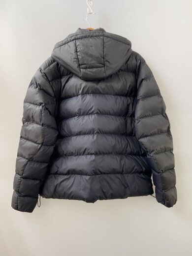 商品画像：ダウンジャケット/XL/ポリエステル/BLK/CK6886-010// 2