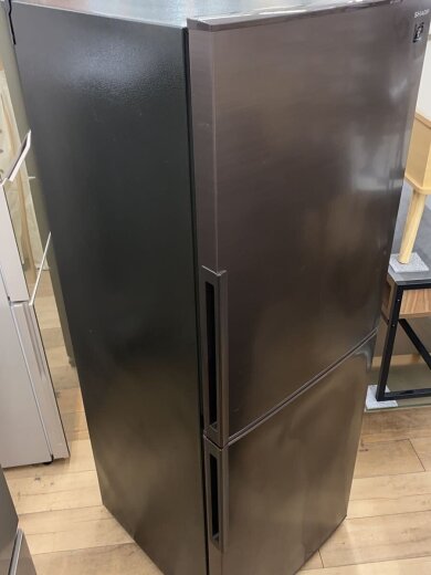 商品画像：冷蔵庫・冷凍庫 SJ-PD28E-T [ブラウン系]// 1