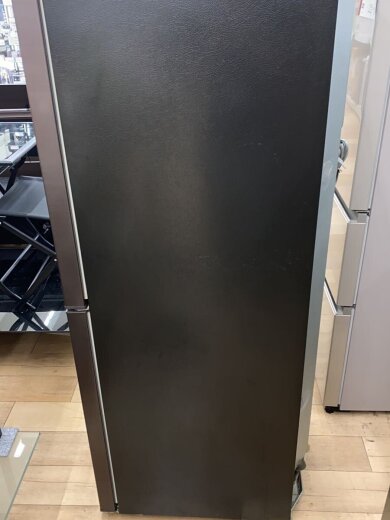 商品画像：冷蔵庫・冷凍庫 SJ-PD28E-T [ブラウン系]// 3