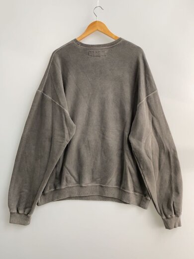 商品画像：スウェット/L/コットン/GRY/232FPNH-CSM06// 2