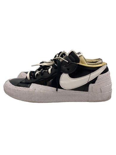 商品画像：X BLAZER LOW SACAI_X ブレーザー LOW SACAI/30cm/BLK// 1