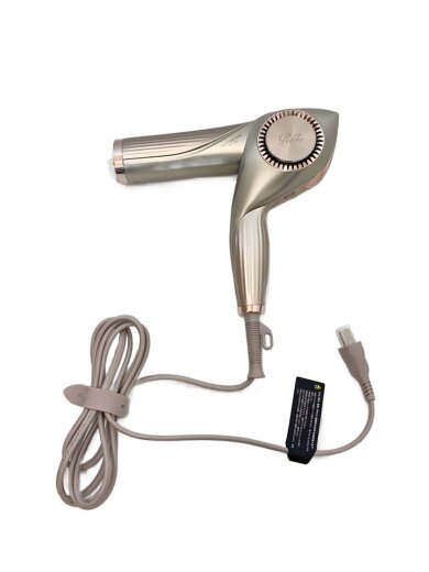 商品画像：ドライヤー・ヘアアイロン/RE-CB-48A 1