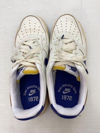 商品画像：AIR FORCE 1 07_エアフォース 1 07/27cm/WHT// 3
