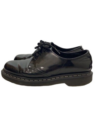 商品画像：ドレスシューズ/UK7/BLK/レザー// 1
