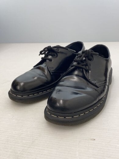 商品画像：ドレスシューズ/UK7/BLK/レザー// 2