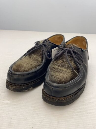 商品画像：ドレスシューズ/US10/BLK/7890 2