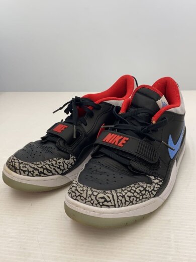 商品画像：AIR JORDAN LEGACY 312 LOW_エアジョーダン レガシー 312 ロー/28cm/BLK// 2