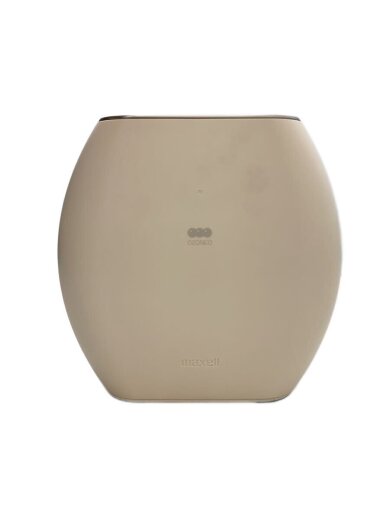 商品画像：空気清浄機 MXAP-AE270WH [ホワイト]// 1