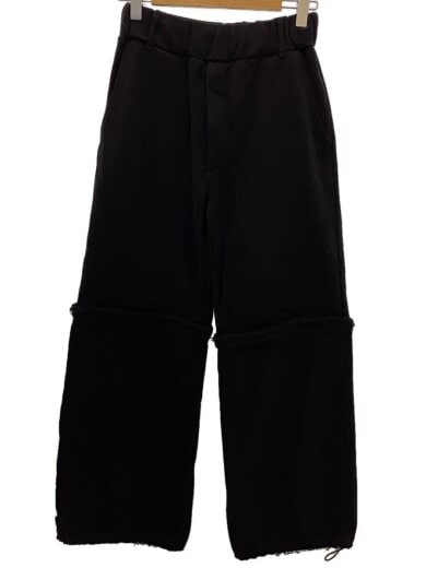 商品画像：ボトム/M/コットン/BLK/GRApt1220 1