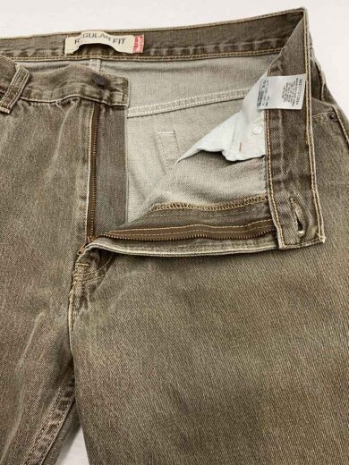 商品画像：ボトム/36/コットン/KHK/WPL-423 3