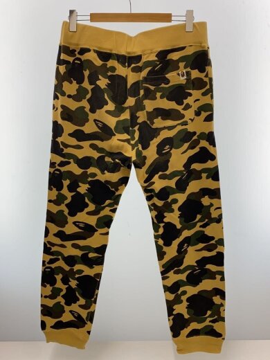 商品画像：1stCamoSharkSlimSweatPants/ボトム/XL/コットン/CML/総柄/001PTI30101 2