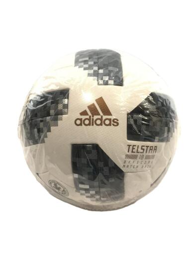 画像：adidasCY9820 B90010 スポーツその他/サッカーボール/未開封/美品/ 5号球1