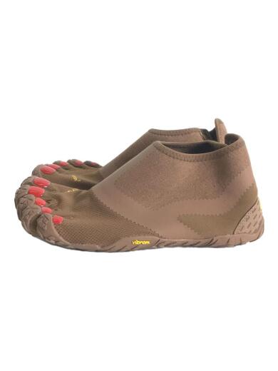画像：Midorikawa × suicokeシューズ/25cm/BRW/FiveFingers/S21MNL6/5本指/VIBRAM1