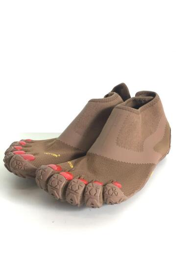 画像：Midorikawa × suicokeシューズ/25cm/BRW/FiveFingers/S21MNL6/5本指/VIBRAM2