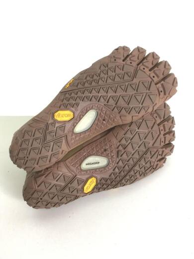 画像：Midorikawa × suicokeシューズ/25cm/BRW/FiveFingers/S21MNL6/5本指/VIBRAM5