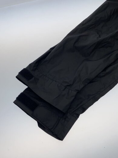 画像：CITENマウンテンパーカ/FREE/ポリエステル/BLK/無地/4265-199-00376