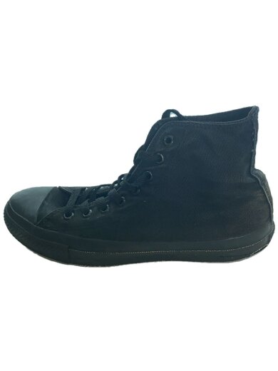 商品画像：サンフェード/90s/USA製/ALL STAR/ハイカットスニーカー/US9.5/BLK// 1