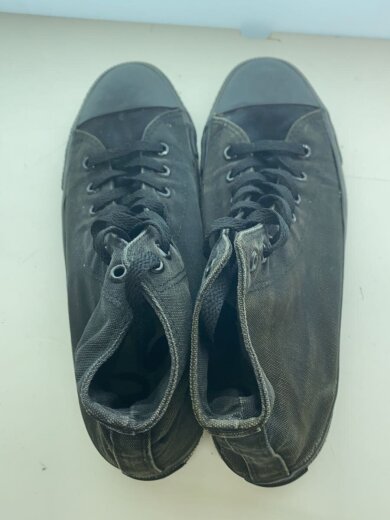 商品画像：サンフェード/90s/USA製/ALL STAR/ハイカットスニーカー/US9.5/BLK// 3