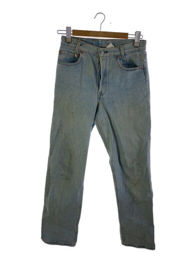 商品画像：80s/STUDENT/501/ボトム/29/デニム/IDG 1