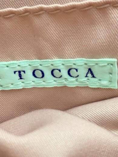 画像：TOCCAキッズバッグ/リュック/ナイロン/BLK5