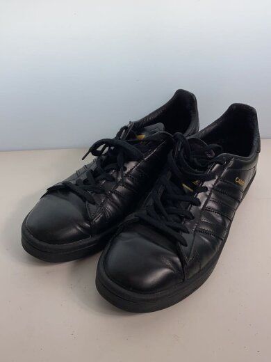 商品画像：ローカットスニーカー_FZ3645/26cm/BLK 2