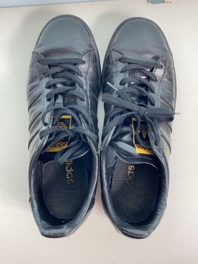 商品画像：ローカットスニーカー_FZ3645/26cm/BLK 3