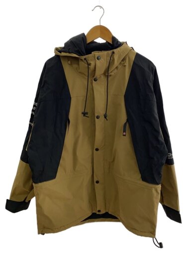 商品画像：マウンテンパーカ/L/ポリエステル/BRW/2G5-60934 1