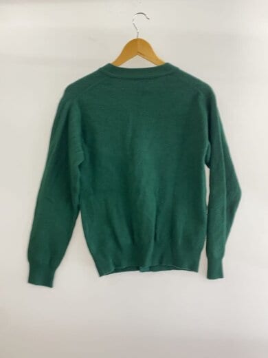 商品画像：デカオム/80s/カーディガン(薄手)/ウール/GRN/HN-050500/Archive/アーカイブ 2