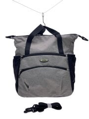 トートバッグ/--/GRY/SD25S-BG02