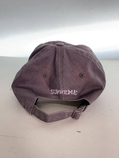 商品画像：Pigment S/キャップ/--/コットン/GRY/メンズ 3