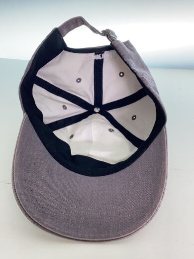 商品画像：Pigment S/キャップ/--/コットン/GRY/メンズ 4