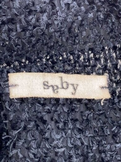 商品画像：23ss/PAJAMA SHIRT JKT/ジャケット/3/ポリエステル/BLK/SS-71209 3