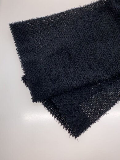 商品画像：23ss/PAJAMA SHIRT JKT/ジャケット/3/ポリエステル/BLK/SS-71209 5