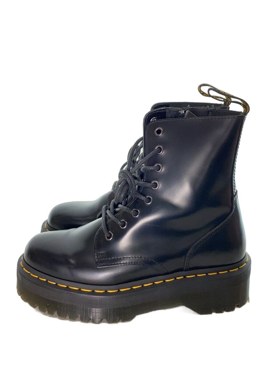 Dr.Martens / JADON/レースアップブーツ/UK6/BLK
