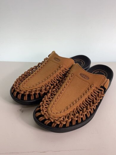 商品画像：サンダル/27cm/BRW/1022372 2