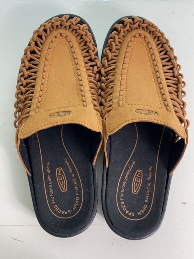 商品画像：サンダル/27cm/BRW/1022372 3