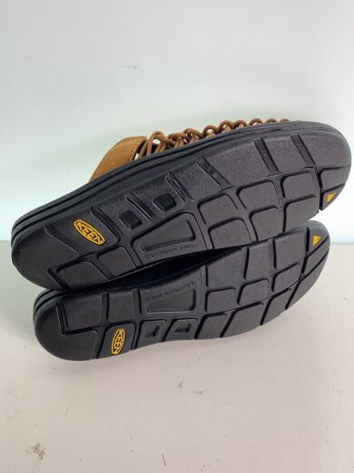 商品画像：サンダル/27cm/BRW/1022372 4