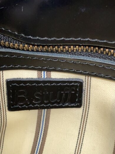 商品画像：ハンドバッグ/--/BLK/無地// 5